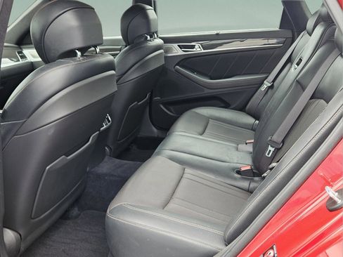 Used 2019 Genesis G80 3.3T Sport RWD image 23