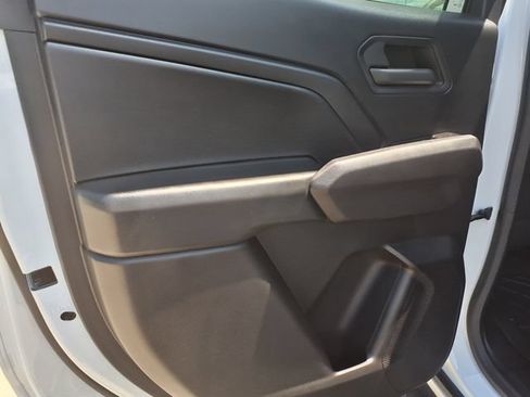 Used 2024 Chevrolet Colorado Trail Boss w/ Advanced Trailering Package AWD/4WD image 12