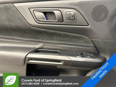 New 2026 Ford Mustang Dark Horse image 32