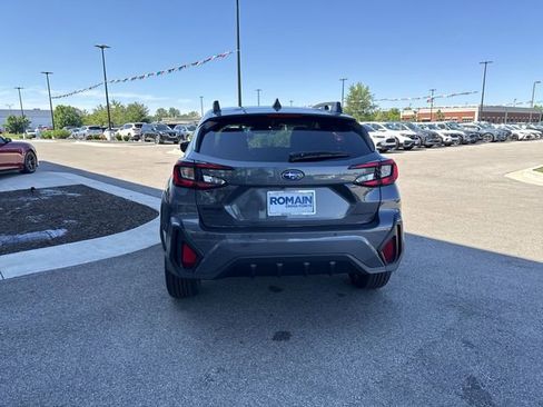 New 2026 Subaru Crosstrek 2.5i Limited AWD/4WD image 4