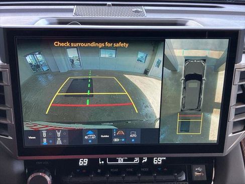 Certified 2026 Toyota Sequoia Capstone image 15