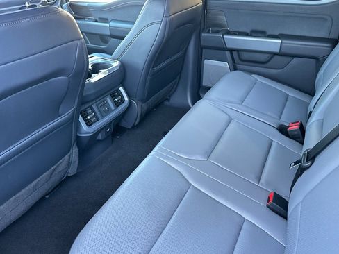 New 2025 Ford F150 Lightning Lariat image 11