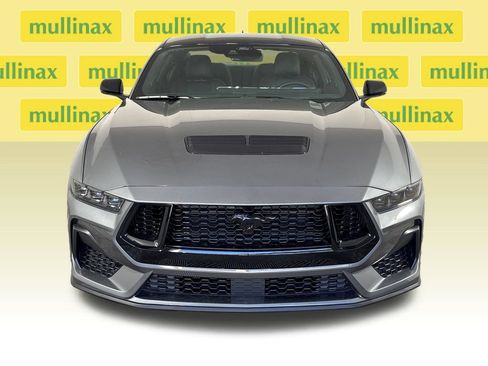 New 2026 Ford Mustang GT Premium RWD image 15