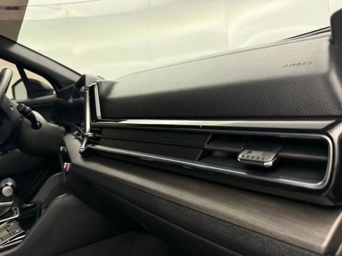 Used 2023 Kia Sportage X-Line w/ X-Line Premium Package AWD/4WD image 23