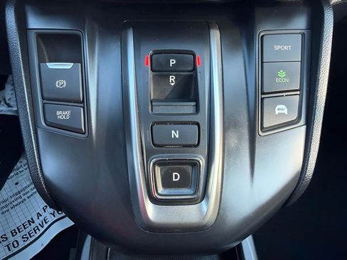 Certified 2021 Honda CR-V EX-L image 22
