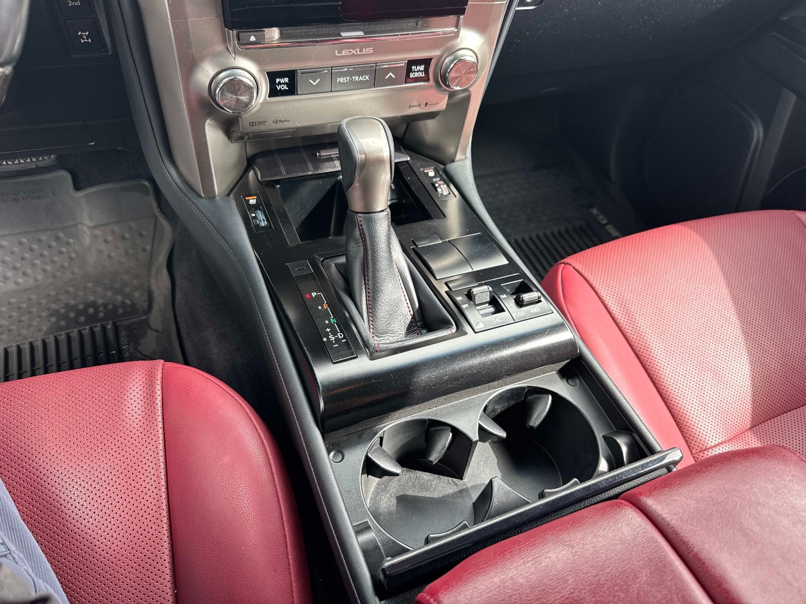 Used 2021 Lexus GX 460 Premium w/ Premium Package AWD/4WD image 26