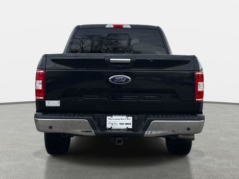 Used 2018 Ford F150 XLT w/ Equipment Group 302A Luxury image 6