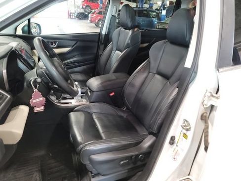 Used 2020 Subaru Ascent Limited w/ Technology Package AWD/4WD image 10