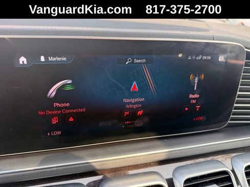 Used 2020 Mercedes-Benz GLE 350 4MATIC image 20
