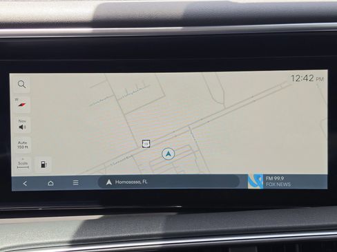 New 2026 Hyundai Palisade Limited AWD/4WD image 26