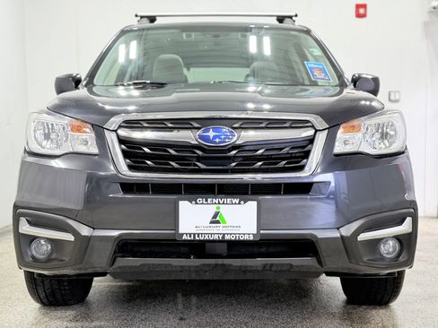 Used 2018 Subaru Forester 2.5i Premium AWD/4WD image 2