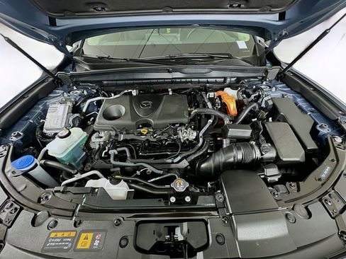 Used 2025 MAZDA CX-50 2.5 Hybrid w/ Preferred Pkg image 34