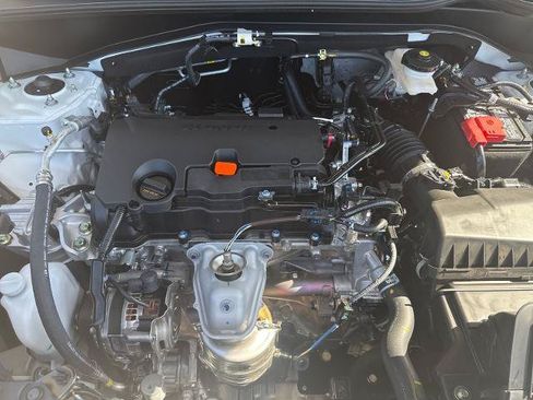 New 2027 Honda HR-V Sport image 18