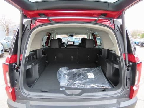 New 2026 Honda Passport RTL image 9