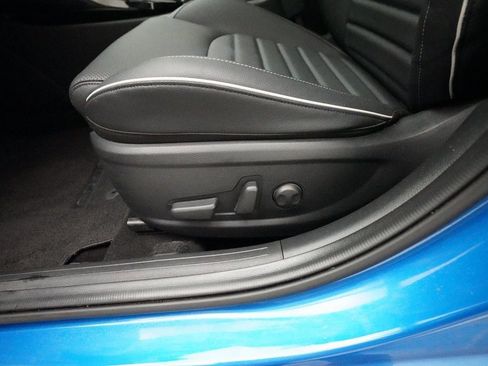 Used 2024 Kia Forte GT-Line w/ GT-Line Premium Package image 28