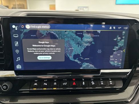 New 2026 Chevrolet Silverado 1500 ZR2 w/ LPO, Dark Essentials Package image 15