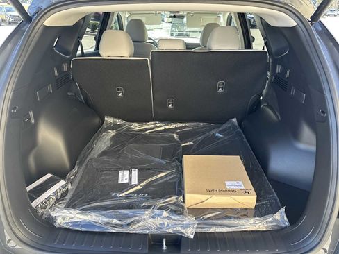 New 2026 Hyundai Tucson SEL image 30