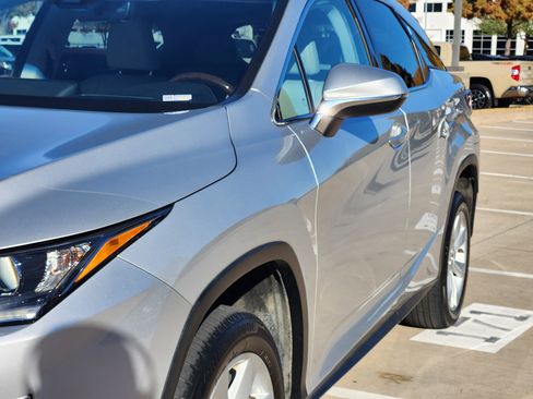 Used 2017 Lexus RX 350 FWD image 9