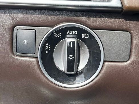 Used 2019 Mercedes-Benz GLS 550 4MATIC image 19