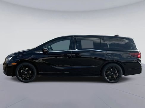 New 2026 Honda Odyssey Sport-L image 7