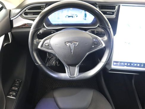 Used 2014 Tesla Model S 60 image 27
