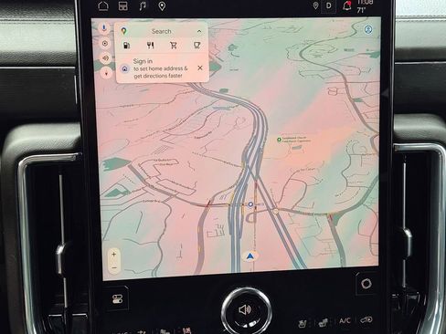 Certified 2025 GMC Yukon XL Denali AWD/4WD image 6