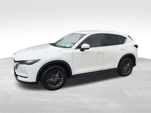 Used 2019 MAZDA CX-5 Touring AWD/4WD image 28