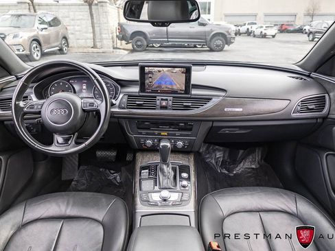 Used 2017 Audi A6 2.0T Premium image 38