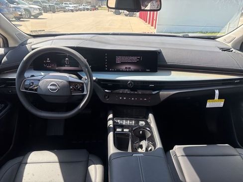 New 2026 Nissan Murano SL AWD/4WD image 10