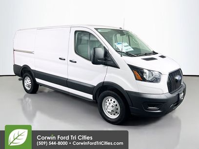 New 2025 Ford Transit 150 Low Roof AWD