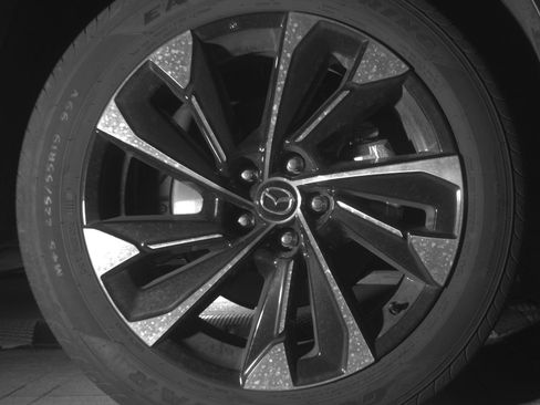 Used 2025 MAZDA CX-50 2.5 Hybrid w/ Premium Plus Pkg image 13