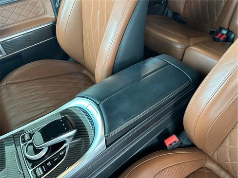 Used 2020 Mercedes-Benz G 63 AMG 4MATIC image 44