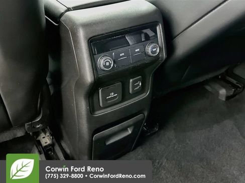 Used 2018 GMC Acadia SLT AWD/4WD image 28
