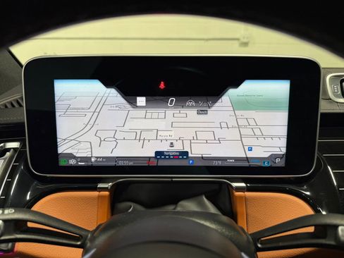 Used 2023 Mercedes-Benz S 580 4MATIC Sedan image 34