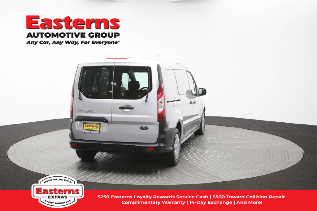 Used 2020 Ford Transit Connect XL FWD image 39