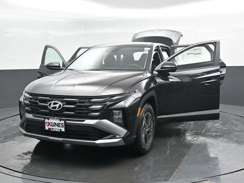 New 2026 Hyundai Tucson Blue SE AWD/4WD image 50