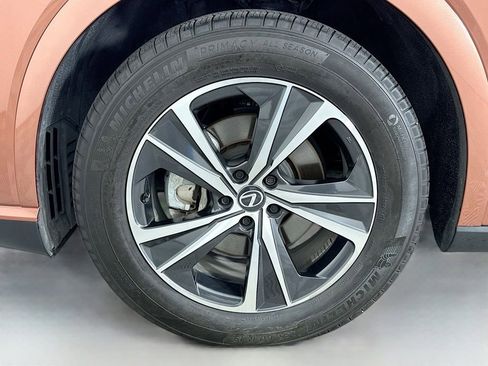 Certified 2024 Lexus RX 350 Premium image 32