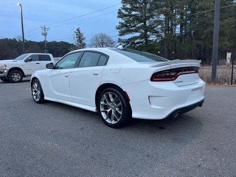 Used 2023 Dodge Charger GT image 7