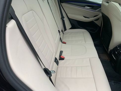 Used 2023 BMW X3 xDrive30i w/ M Sport Package image 15