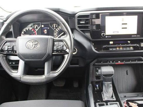 Used 2023 Toyota Tundra SR image 10