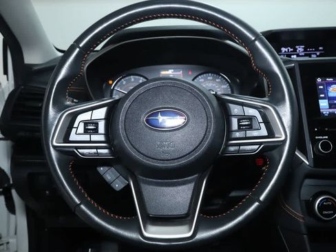 Certified 2023 Subaru Crosstrek 2.0i Premium image 21