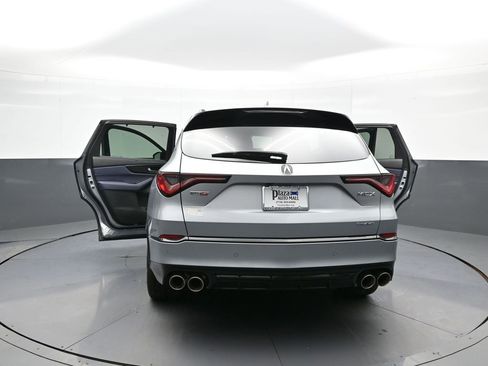 Used 2024 Acura MDX Type S image 49