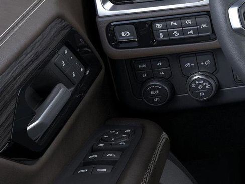 New 2026 GMC Yukon XL Denali Ultimate image 22