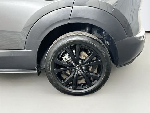 Used 2024 MAZDA CX-30 AWD 2.5 S w/ Select Sport Pkg image 11