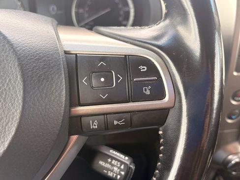 Used 2020 Lexus GX 460 Premium AWD/4WD image 23