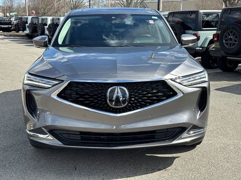 Used 2023 Acura MDX SH-AWD w/ Technology Package image 36