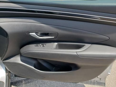 Used 2024 Hyundai Tucson SEL FWD image 23
