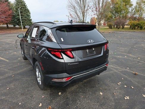 Used 2024 Hyundai Tucson SEL image 3