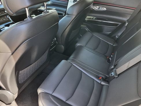 Used 2026 Genesis GV70 2.5T AWD/4WD image 32