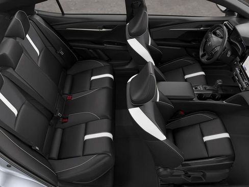 New 2026 Toyota Camry SE Nightshade image 22